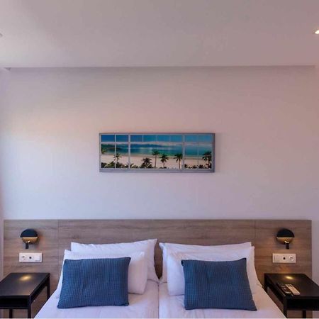 Villa Palm Breeze Maspalomas  Luaran gambar