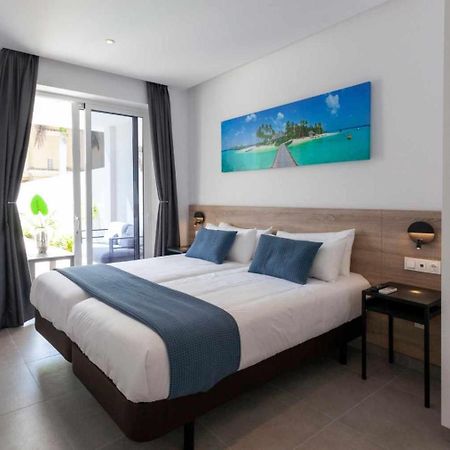 Villa Palm Breeze Maspalomas  Luaran gambar