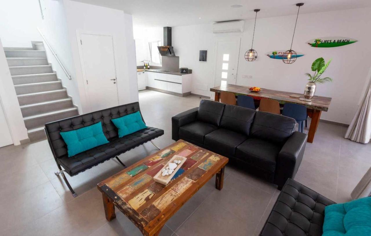 Villa Palm Breeze Maspalomas  Luaran gambar
