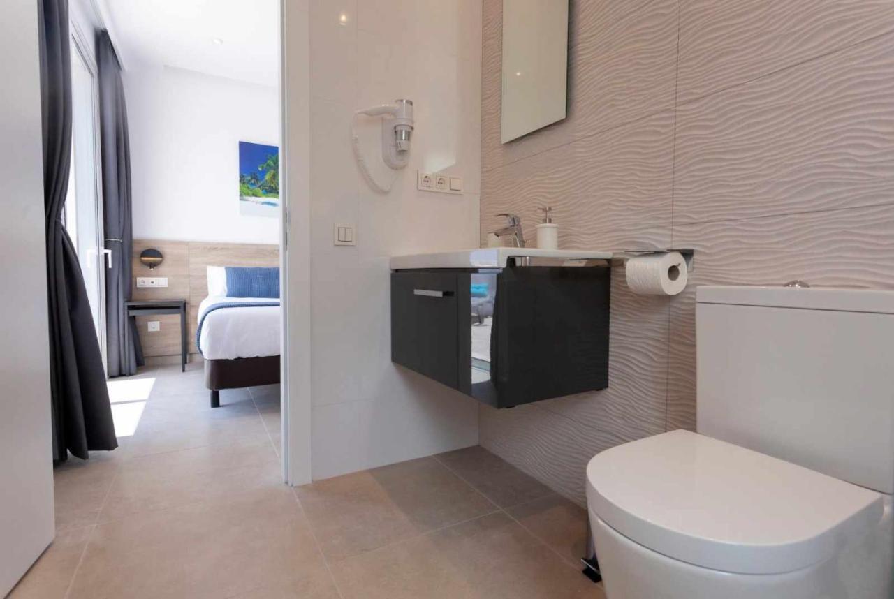 Villa Palm Breeze Maspalomas  Luaran gambar