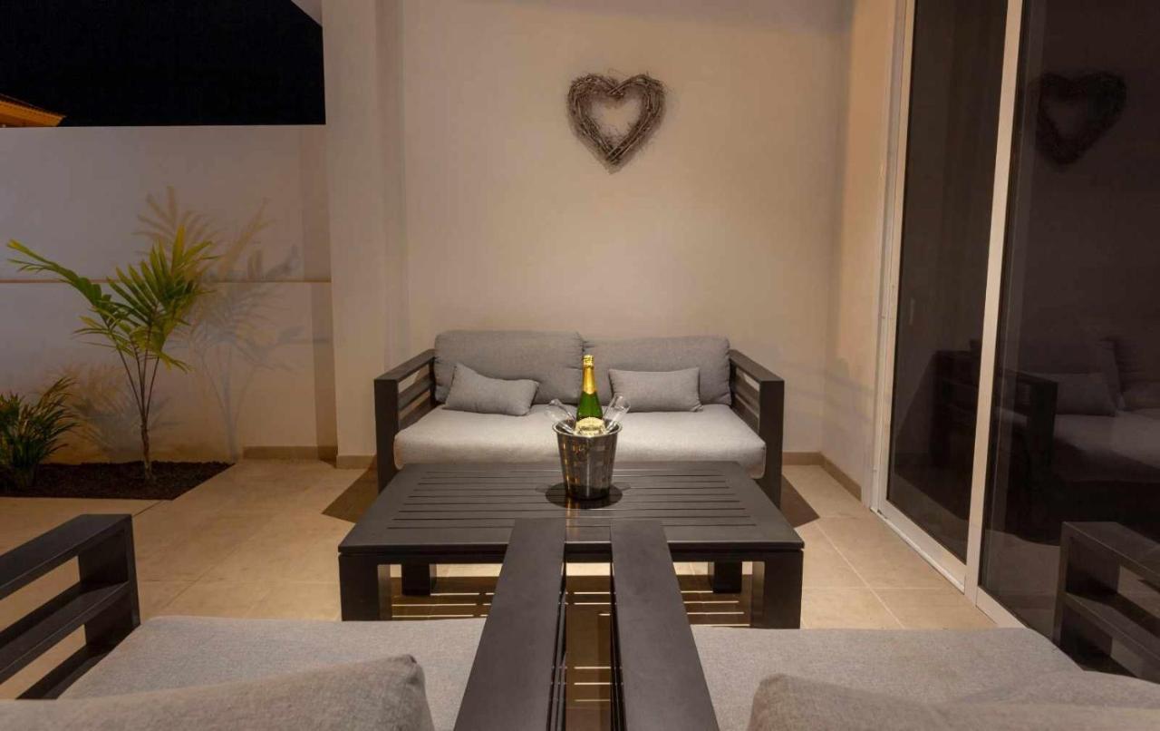 Villa Palm Breeze Maspalomas  Luaran gambar