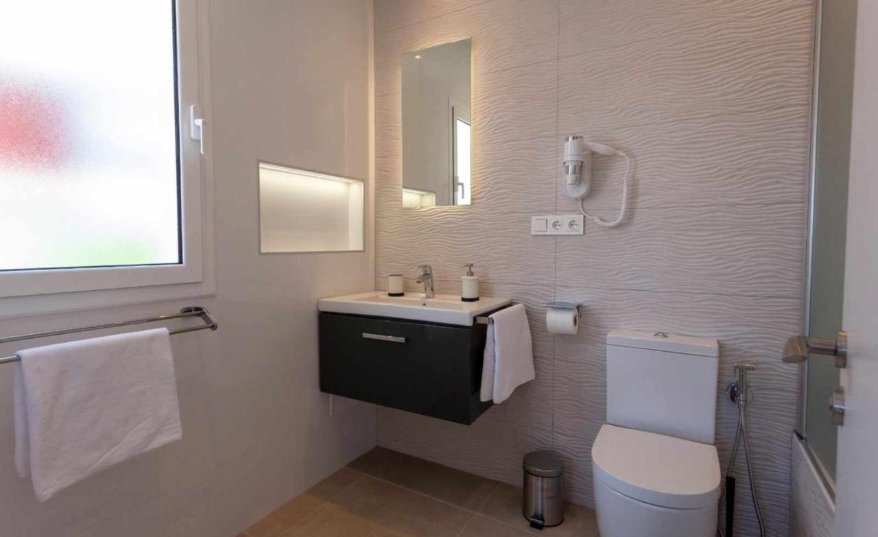 Villa Palm Breeze Maspalomas  Luaran gambar