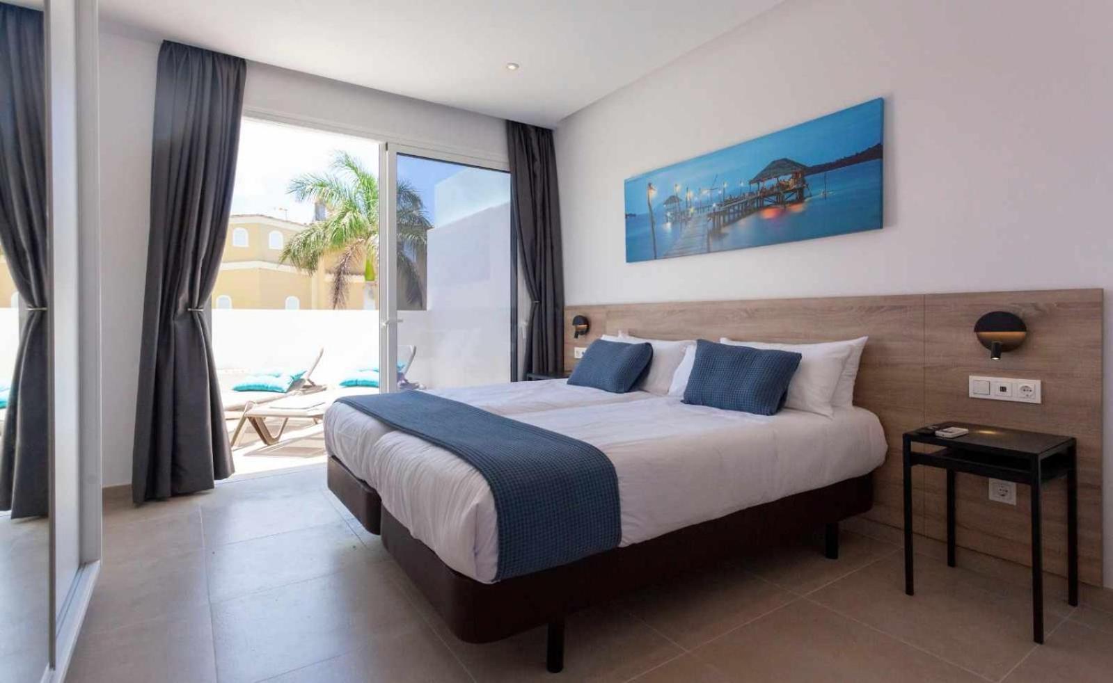 Villa Palm Breeze Maspalomas  Luaran gambar
