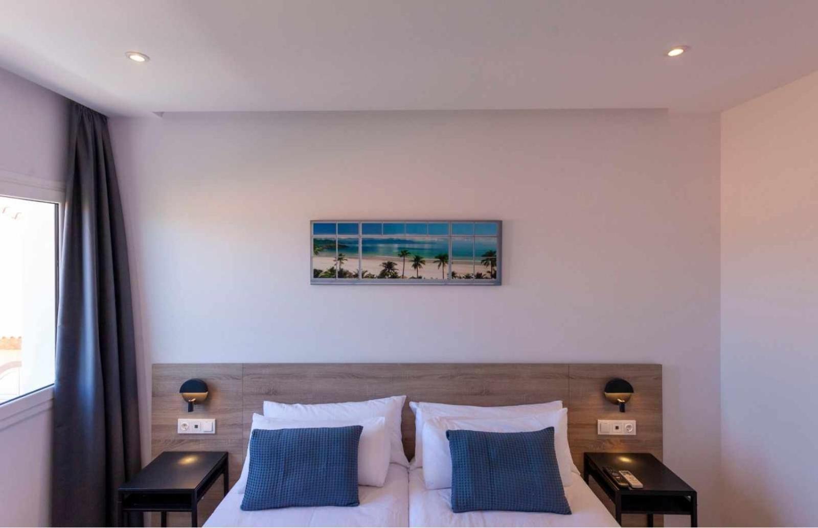 Villa Palm Breeze Maspalomas  Luaran gambar