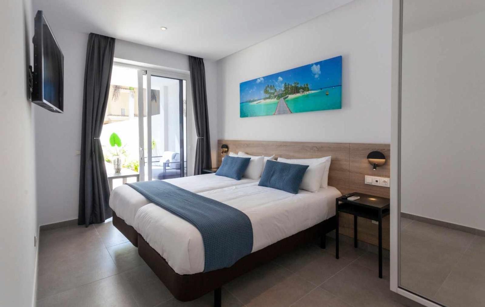 Villa Palm Breeze Maspalomas  Luaran gambar