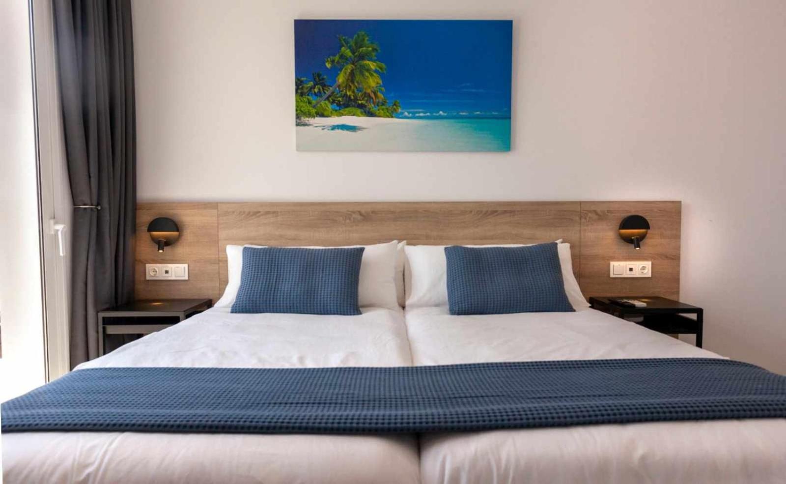 Villa Palm Breeze Maspalomas  Luaran gambar